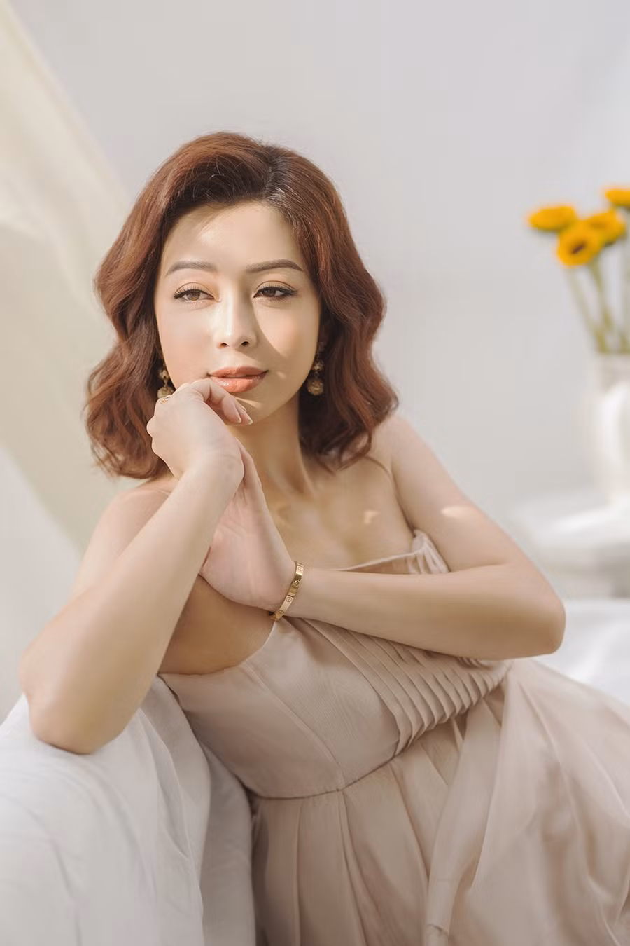 Keyword đầu tiên có dấu