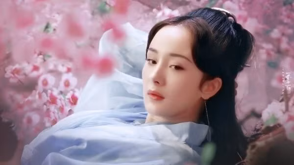 Những tạo hình cổ trang đẹp như tiên tử của dàn tiểu hoa đán Hoa Ngữ ảnh 7