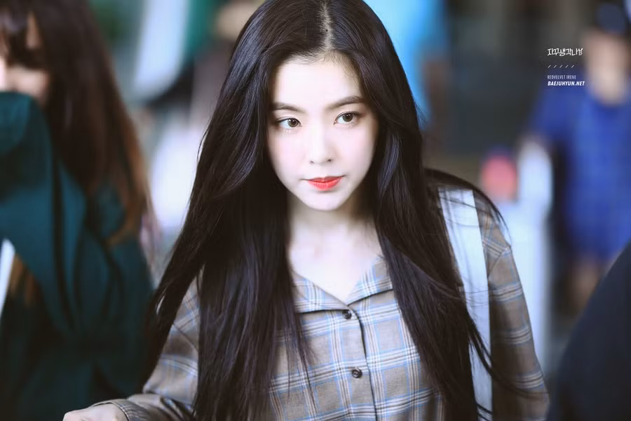 5 idol nu co guong mat dep nhat Kpop hinh anh 2 i4-1549434245073359229665.jpg