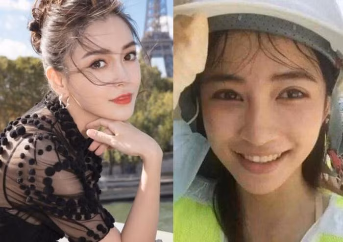 Đổi đời nhờ giống Châu Nhuận Phát, Angelababy ảnh 13 Đổi đời nhờ giống Châu Nhuận Phát, Angelababy ảnh 13