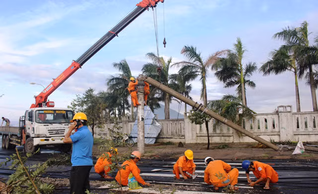 5 sự kiện xã hội nổi bật nhất ngày 6/11