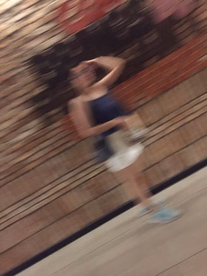 Ảnh: Trần Đoàn Mỹ Duyên