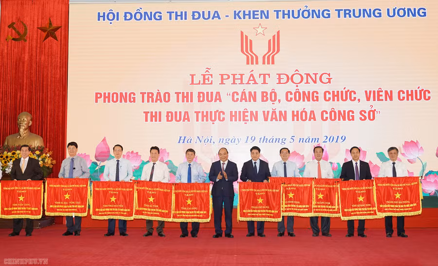 Thủ tướng: Cần xóa bỏ ngay thứ văn hóa không nhúc nhích ảnh 3