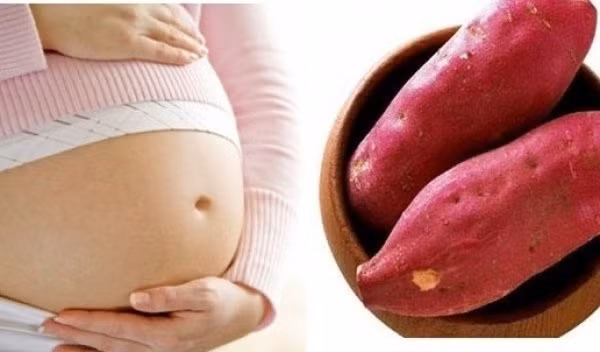  6 thực phẩm RẺ TIỀN tưởng nghèo dinh dưỡng không ngờ CỰC TỐT cho thai nhi, mẹ bầu bỏ qua là phí cả đời 