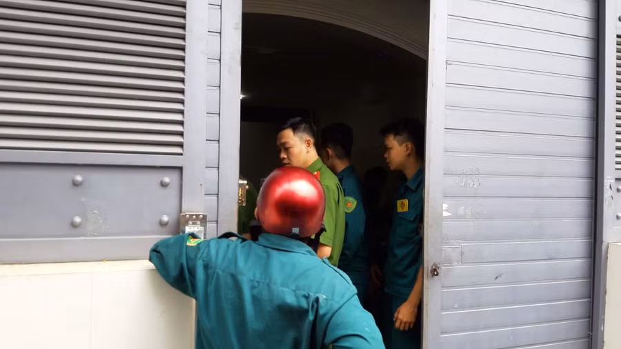Chú thích ảnh