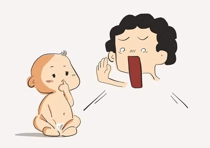Trẻ có những “thói quen xấu” này lại chứng tỏ trí lực phát triển tốt