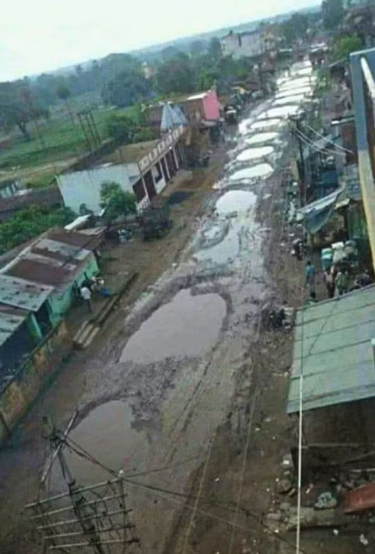 Gia đình nào cũng có hồ bơi.