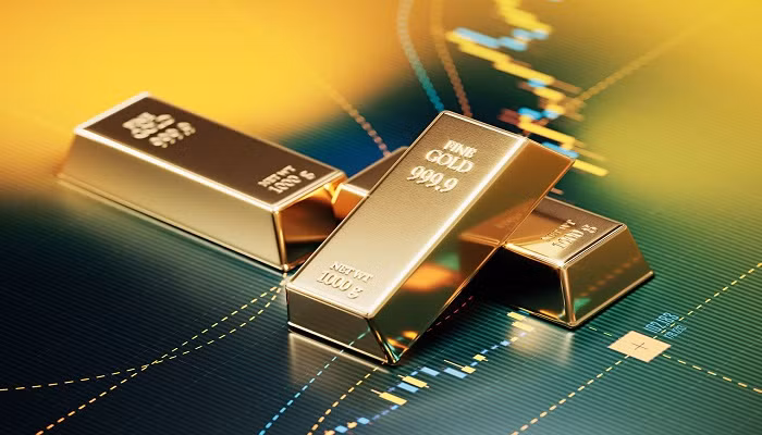 Giá vàng hôm nay tăng mạnh lên mốc mới 72 triệu đồng/lượng