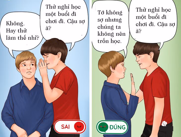 10 dieu cha me nen tap buong bo de tre som truong thanh trong tuong lai - 10