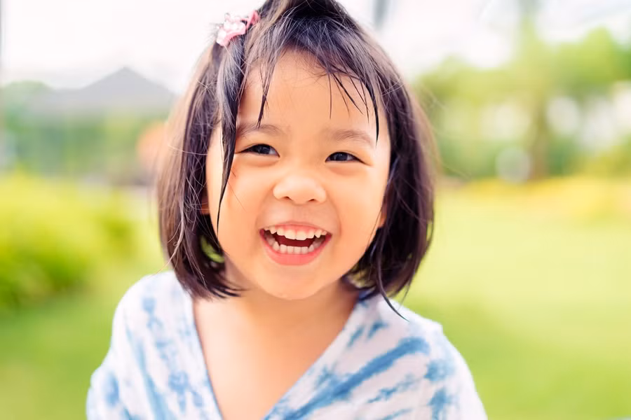 Con không dốt, chỉ là con thông minh theo một cách khác!