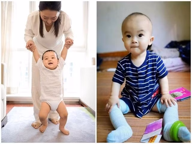 Con cao thêm 4,3cm sau 2 tháng, nhìn thực đơn mẹ cho ăn hàng ngày ai cũng choáng