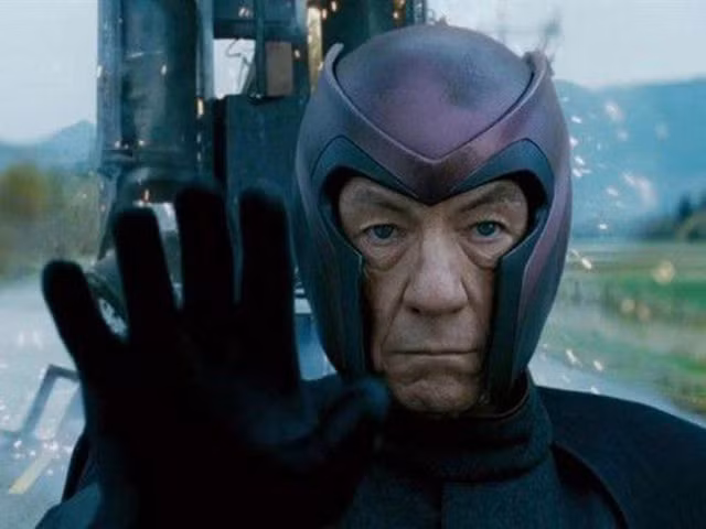 Vika được ví như nhân vật dị nhân Magnetro trong phim X-men