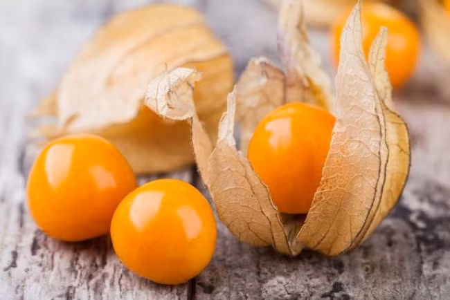 Những loại trái cây bất chấp mọi quy luật để tồn tại với vẻ ngoài vô cùng kỳ dị - Ảnh 13.