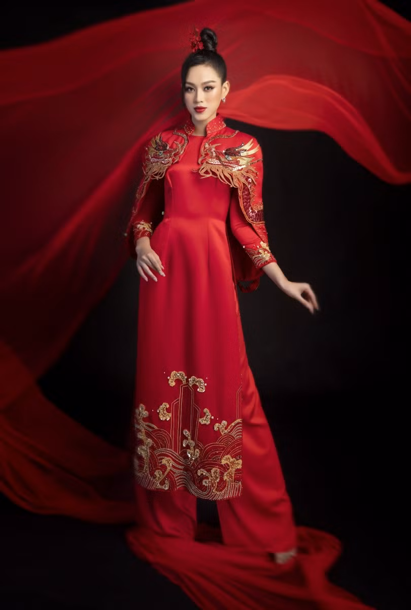 Hoa hậu Đỗ Hà