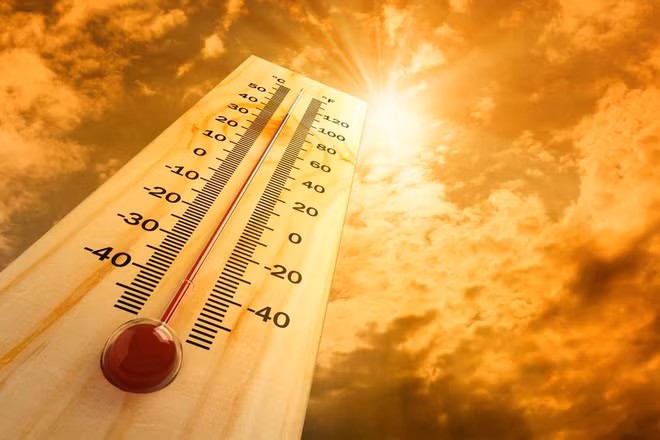 Chống sốc nhiệt khi nhiệt độ ngoài trời quá cao, hãy trang bị ngay những giải pháp này - Ảnh 1.
