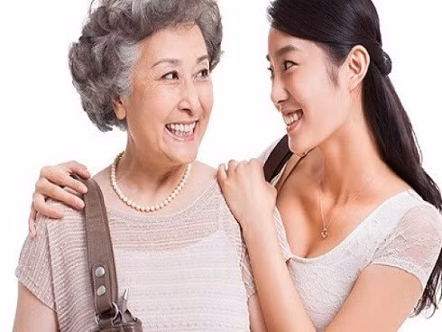 4 “câu thần chú” để trở thành mẹ chồng tốt ảnh 1 Ảnh minh họa.