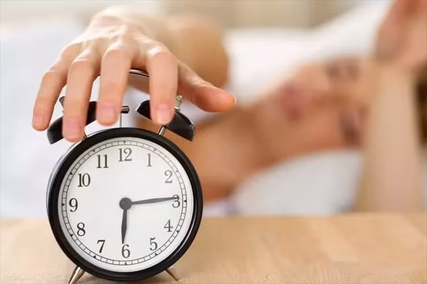 Muốn sống lâu, tuyệt đối tránh làm 6 hành động này vào buổi sáng