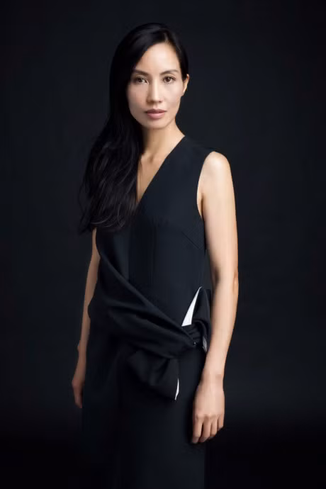 Nữ nghệ sĩ Trần Nữ Yên Khê Nữ nghệ sĩ Trần Nữ Yên Khê
