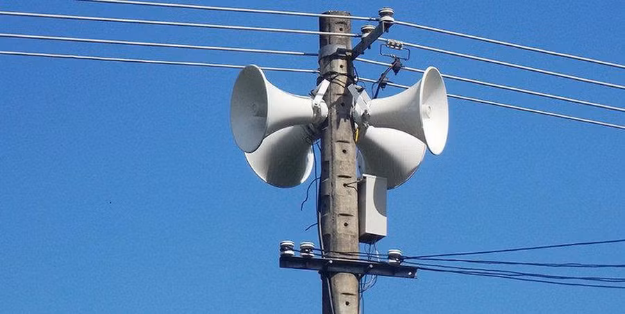 Nên chấm dứt tồn tại của Đài truyền thanh - truyền hình cấp huyện