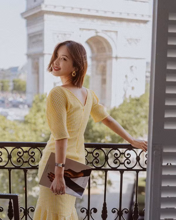 3 tieu chi lua chon vay lien di lam giup chi em ghi tron diem 10 trong mat dong nghiep - 11