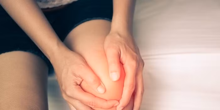 Viêm bao hoạt dịch thường xuất hiện ở những khớp xương phải cử động thường xuyên.