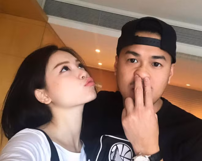 Linh Rin dap tra khi bi hoi khong cung dang cap voi Phillip Nguyen hinh anh 1 