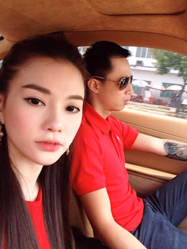 ly hon dai gia yeu 17 nam, 8x lam me don than, tim duoc "ban trai" kem 10 tuoi - 3