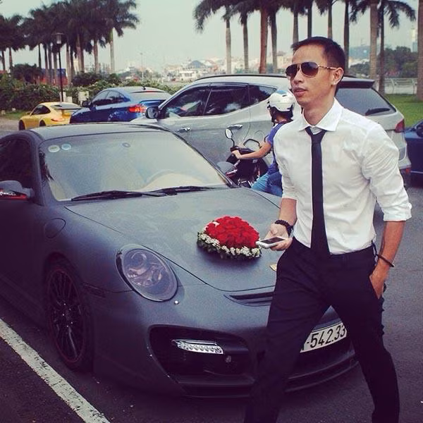 ly hon dai gia yeu 17 nam, 8x lam me don than, tim duoc "ban trai" kem 10 tuoi - 1