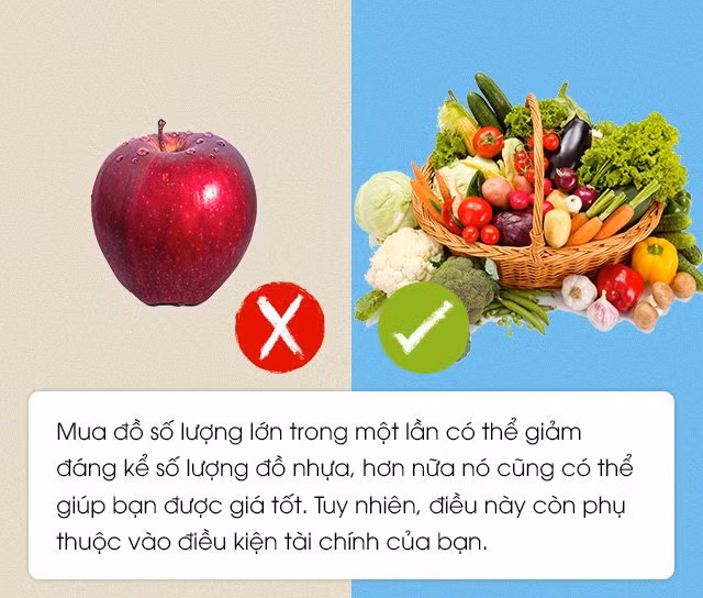 10 cach don gian nhat giup ban han che do nhua trong nha - 9