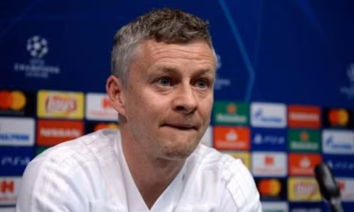 "Giờ là lúc Man Utd phải tự tin thắng Man City"