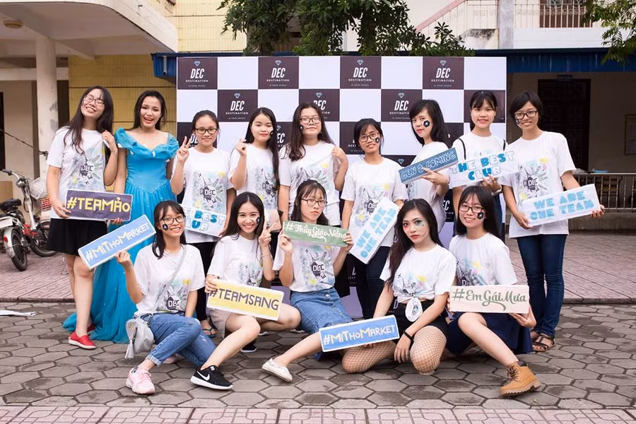 Nữ sinh 2000 ở Nam Định giành học bổng 4 tỷ du học Mỹ - Ảnh 4.
