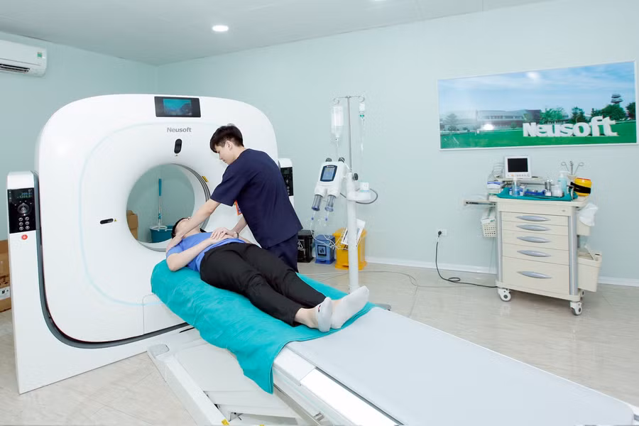Bệnh viện Đa khoa Hùng Vương (bệnh viện) không ngừng lớn mạnh với hệ thống cơ sở vật chất, trang thiết bị hiện đại, tiên tiến và đội ngũ y bác sỹ giỏi chuyên môn, giàu y đức, tạo được niềm tin sâu sắc đối với bệnh nhân không chỉ trong tỉnh Phú Thọ mà còn đối với người dân tỉnh Tuyên Quang, Yên Bái, Hà Giang…