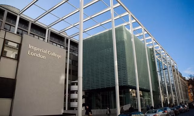 10 trường Đại học có học phí “đắt đỏ” nhất thế giới ảnh 6