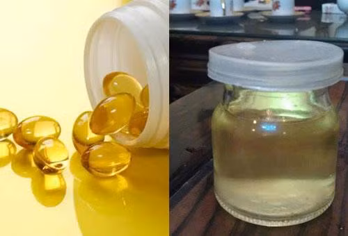 Công thức giá rẻ giúp hàng mi dài và cong vút ảnh 1 Công thức giá rẻ giúp hàng mi dài và cong vút ảnh 1