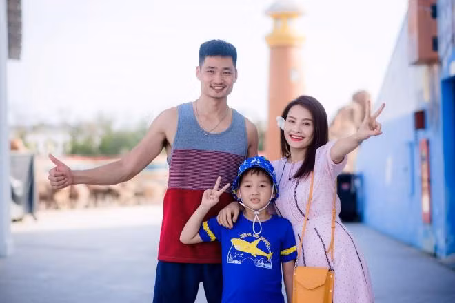 Bảo Thanh “Về nhà đi con“: Từ cô bé lấm lem đến gương mặt vàng của điện ảnh ảnh 8