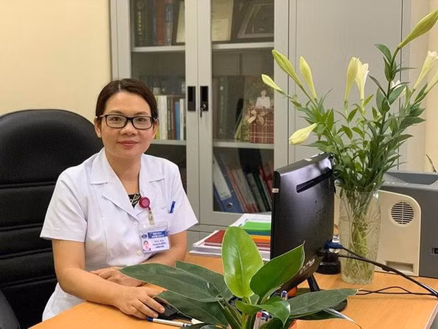  Các xét nghiệm máu quảng cáo phát hiện ung thư không có giá trị chẩn đoán 