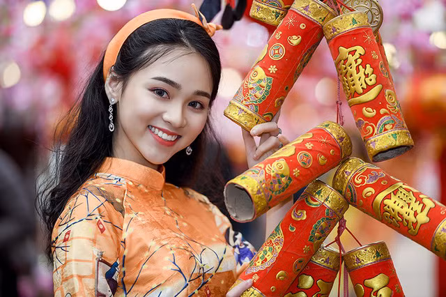 Ước mơ trở thành người mẫu, diễn viên của cô lớp trưởng xinh đẹp ảnh 6
