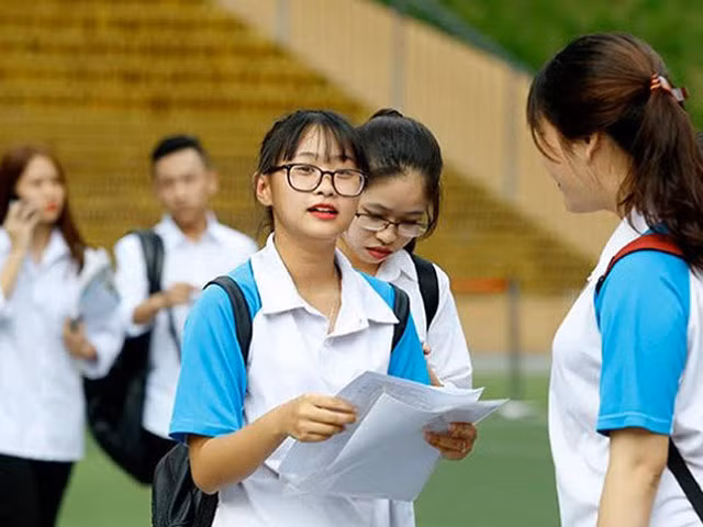 Ảnh minh hoạ. (nguồn: Internet)