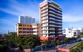 Đất nghèo nuôi chí anh hùng