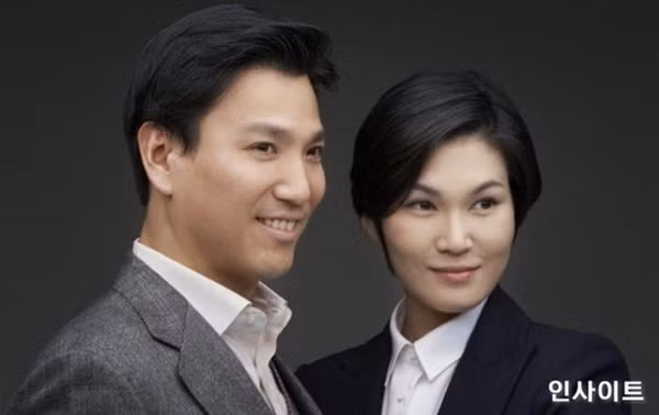 Tam đại tiểu thư Samsung: Người là nữ cường nhân giành ngôi Thái tử với anh trai, người kết thúc cuộc đời trong bi kịch vì bị gia đình chối bỏ-8