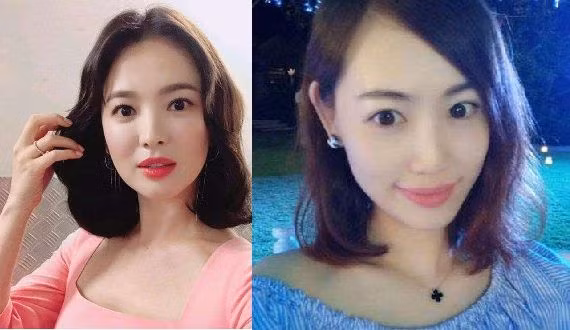 Truyền thông Trung bất ngờ ví Song Joong Ki như Vương Bảo Cường ảnh 3
