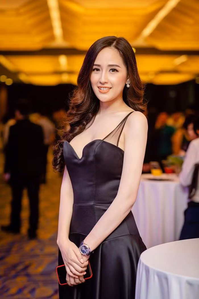 Loạt đồng hồ hàng hiệu giá bằng cả căn nhà của Mai Phương Thúy ảnh 3