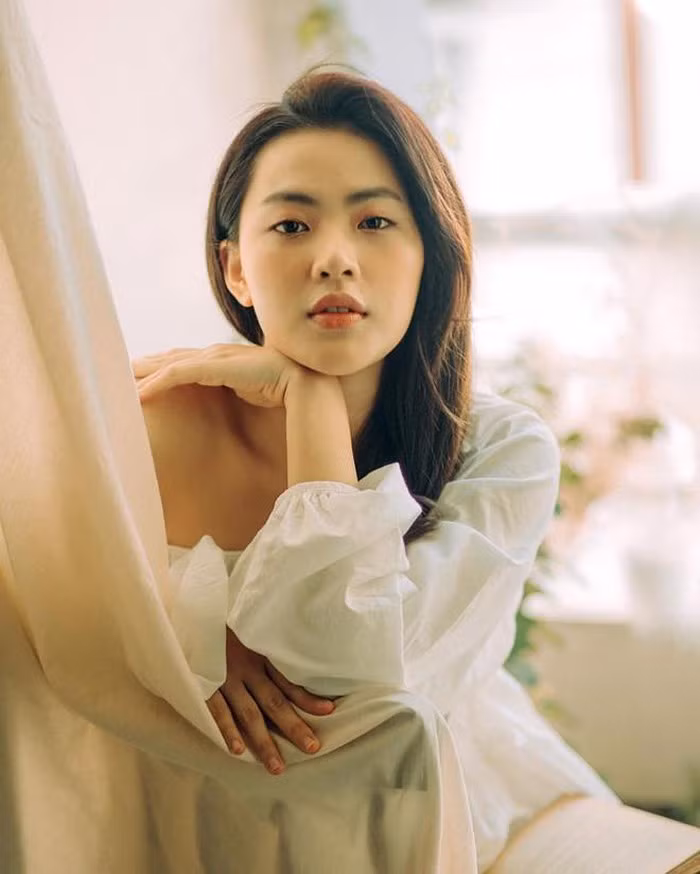 Ngắm dàn hot girl Sân khấu Điện ảnh: Từ nữ tính đến gợi cảm, tom boy ảnh 6