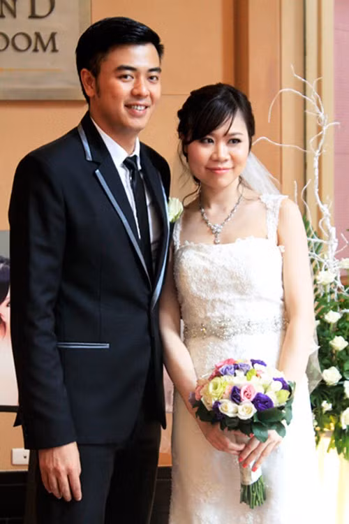 Tuấn Tú lần đầu tiết lộ công việc của bà xã, hết lời ca ngợi cô vì những điểm này ảnh 1 Tuấn Tú lần đầu tiết lộ công việc của bà xã, hết lời ca ngợi cô vì những điểm này ảnh 1