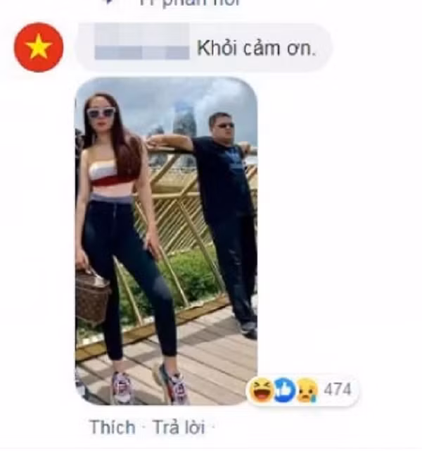 Cái kết đắng lòng của sao Việt khi nhờ dân mạng xóa ảnh