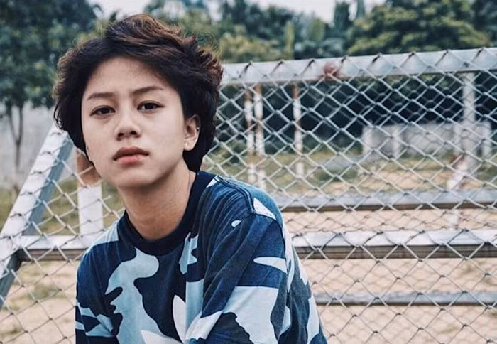 Ngắm dàn hot girl Sân khấu Điện ảnh: Từ nữ tính đến gợi cảm, tom boy ảnh 2