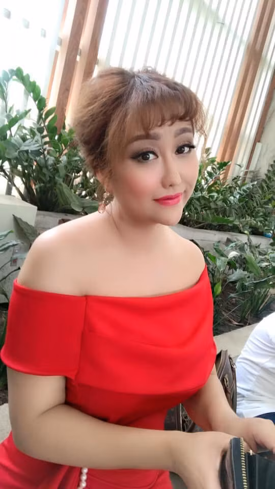 Phi Thanh Vân 0 Phi Thanh Vân, diễn viên Phi Thanh Vân, sao Việt
