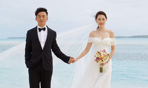 Truyền thông Trung bất ngờ ví Song Joong Ki như Vương Bảo Cường ảnh 6