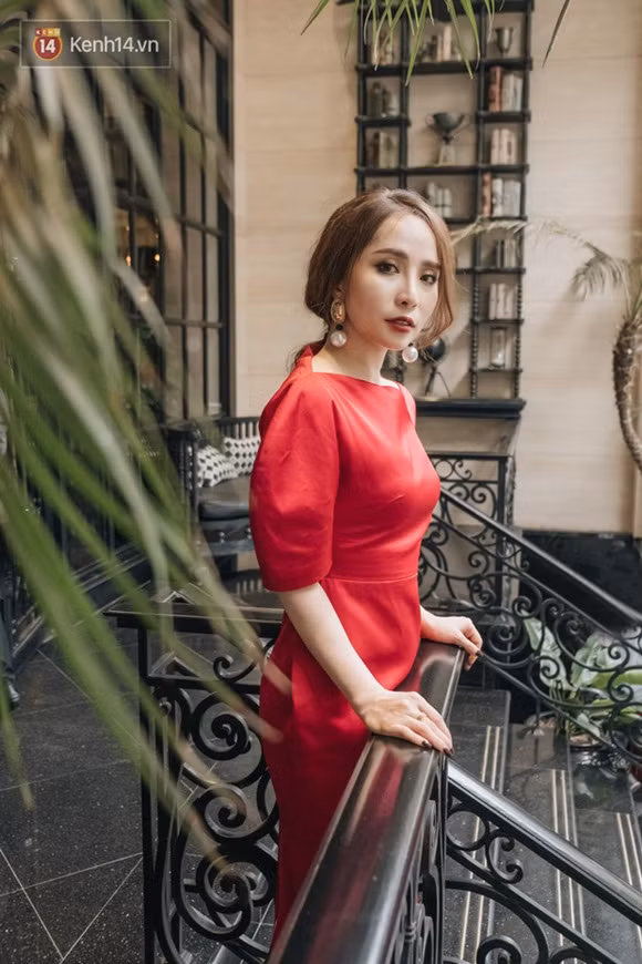 Nhã Tuesday trong phim dùng tài lẫn sắc phá hoại hạnh phúc người ta, vậy mà ngoài đời lại liên tục lộ khuyết điểm thế này!-6