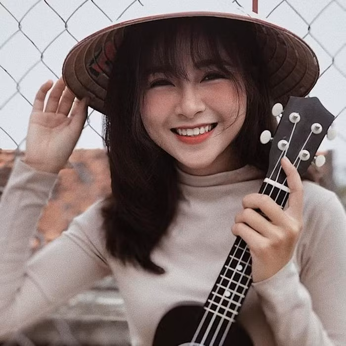 Những giáo viên mầm non "gây sốt" trên mạng vì ngoại hình như thiên thần ảnh 6